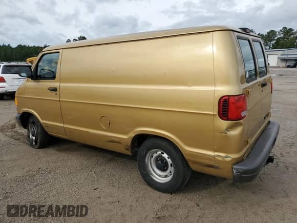 2000 Dodge Cargo с VIN 2B7HB11X6YK137064, выставлен на аукционе Copart как лот 73455164 с пробегом 82 385 миль миль и Списание • Salvage title. История ставок и продаж доступна на DreamBid. Изображение 2.