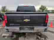 2015 Chevrolet Silverado 1500 LT с VIN 3GCUKREC2FG358725, выставлен на аукционе Copart как лот 65459475 с пробегом 197 151 миль миль и Списание • Salvage title. История ставок и продаж доступна на DreamBid. Изображение 6.