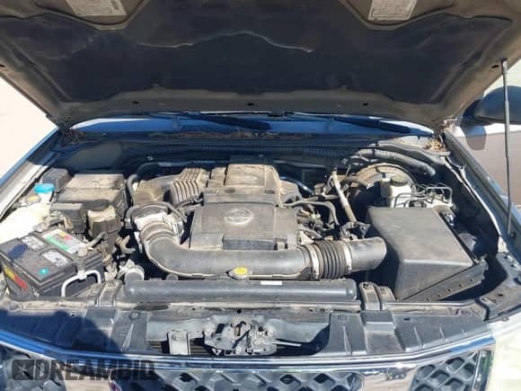 2005 Nissan Pathfinder SE with VIN 5N1AR18UX5C763796, listed as a IAAI auction lot 43402189 with 160,355 mi miles and . Bid and sale history available at DreamBid. Image 10.