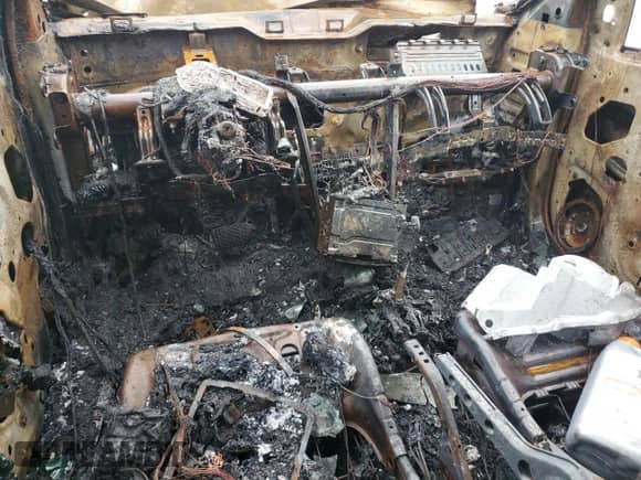 2013 Chevrolet Sonic LTZ с VIN 1G1JE5SHXD4169990, выставлен на аукционе Copart как лот 80101435 с пробегом Не указан миль и На запчасти • Non repairable. История ставок и продаж доступна на DreamBid. Изображение 8.