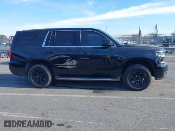 2017 Chevrolet Tahoe with VIN 1GNLCDKCXHR240934, listed as a IAAI auction lot 41430391 with 167,428 mi miles and . Bid and sale history available at DreamBid. Image 13.