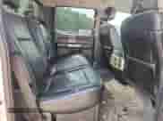 2017 Ford F-250 Lariat z VIN 1FT7W2BT6HEC51085, wystawiony jako Copart lot #80742165 z przebiegiem 330 833 mil mil oraz Szkoda całkowita • Salvage title. Historia ofert i sprzedaży dostępna na DreamBid. Obrazek 10.