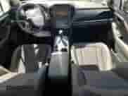 2025 Subaru Impreza with VIN JF1GUABC8S8276274, listed as a Copart auction lot 80136735 with 6,646 mi miles and Salvage title. Bid and sale history available at DreamBid. Image 8.