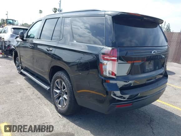 2024 Chevrolet Tahoe Z71 с VIN 1GNSKPKD8RR291987, выставлен на аукционе IAAI как лот 42036675 с пробегом 11 720 миль миль и . История ставок и продаж доступна на DreamBid. Изображение 3.