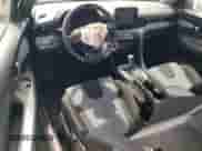 2020 Hyundai Veloster 2.0 с VIN KMHTG6AF9LU023185, выставлен на аукционе Copart как лот 56759725 с пробегом 39 080 миль миль и Списание • Salvage title. История ставок и продаж доступна на DreamBid. Изображение 8.