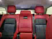 2019 Land Rover Range Rover Sport HST с VIN SALWS2SU3KA862151, выставлен на аукционе Copart как лот 89407105 с пробегом 75 198 миль миль и Списание • Salvage title. История ставок и продаж доступна на DreamBid. Изображение 10.