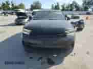 2022 Dodge Durango GT Plus with VIN 1C4RDJDGXNC135310, listed as a Copart auction lot 70018605 with 41,477 mi miles and Salvage title. Bid and sale history available at DreamBid. Image 5.