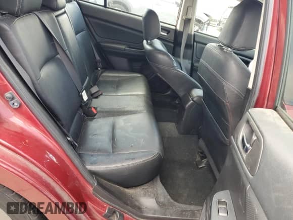 2013 Subaru Impreza Special Sports Limited с VIN JF1GPAU64DH810064, выставлен на аукционе Copart как лот 86542055 с пробегом 166 182 миль миль и Списание • Salvage title. История ставок и продаж доступна на DreamBid. Изображение 10.