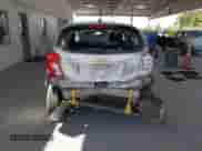 2020 Chevrolet Spark LS с VIN KL8CB6SA5LC411471, выставлен на аукционе IAAI как лот 42514127 с пробегом 44 908 миль миль и . История ставок и продаж доступна на DreamBid. Изображение 16.