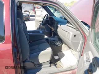 2003 Chevrolet Silverado 1500 LS с VIN 1GCEK19V43E308106, выставлен на аукционе IAAI как лот 43392743 с пробегом 211 880 миль миль и . История ставок и продаж доступна на DreamBid. Изображение 5.