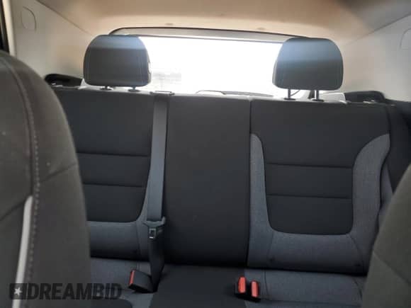2021 Chevrolet TrailBlazer LS с VIN KL79MNSL1MB030891, выставлен на аукционе Copart как лот 66883965 с пробегом 65 549 миль миль и Списание • Salvage title. История ставок и продаж доступна на DreamBid. Изображение 10.