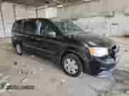 2013 Dodge Grand Caravan SE with VIN 2C4RDGBG8DR557104, listed as a Copart auction lot 85081415 with 207,924 mi miles and Clean title. Bid and sale history available at DreamBid. Image 4.