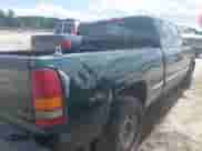2001 GMC Sierra 1500 SLE с VIN 2GTEC19V911157260, выставлен на аукционе IAAI как лот 42481246 с пробегом Не указан миль и . История ставок и продаж доступна на DreamBid. Изображение 4.