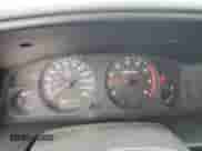 1998 Nissan Pathfinder XE with VIN JN8AR05Y2WW230268, listed as a Copart auction lot 70064444 with 231,657 mi miles and Salvage title. Bid and sale history available at DreamBid. Image 9.