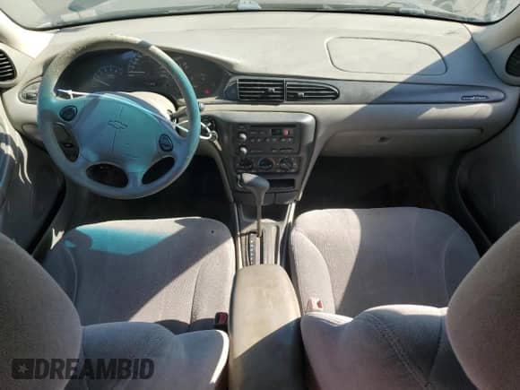 2003 Chevrolet Malibu с VIN 1G1ND52J53M715505, выставлен на аукционе Copart как лот 87055665 с пробегом 245 979 миль миль и Чистый • Clean title. История ставок и продаж доступна на DreamBid. Изображение 8.