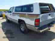 1994 Dodge 1500 z VIN 1B7HC16Z3RS695212, wystawiony jako IAAI lot #41933872 z przebiegiem 131 443 mil mil oraz . Historia ofert i sprzedaży dostępna na DreamBid. Obrazek 3.