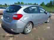 2016 Subaru Impreza Premium с VIN JF1GPAB65G8270778, выставлен на аукционе IAAI как лот 42891616 с пробегом 77 071 миль миль и . История ставок и продаж доступна на DreamBid. Изображение 4.