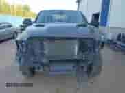 2021 Ram 1500 Express z VIN 1C6RR7FGXMS582619, wystawiony jako Copart lot #71659455 z przebiegiem 59 624 mil mil oraz Szkoda całkowita • Salvage title. Historia ofert i sprzedaży dostępna na DreamBid. Obrazek 5.