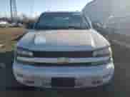 2002 Chevrolet TrailBlazer LS with VIN 1GNDT13S922137772, listed as a Copart auction lot 86365434 with 169,234 mi miles and Clean title. Bid and sale history available at DreamBid. Image 5.