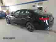 2023 Mercedes-Benz C 300 с VIN W1KAF4HB2PR105196, выставлен на аукционе Copart как лот 80079985 с пробегом 26 038 миль миль и Списание • Salvage title. История ставок и продаж доступна на DreamBid. Изображение 2.