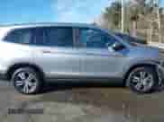 2017 Honda Pilot EX with VIN 5FNYF6H43HB105219, listed as a IAAI auction lot 41206317 with 104,839 mi miles and . Bid and sale history available at DreamBid. Image 13.