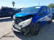 2016 Nissan Note S Plus с VIN 3N1CE2CP3GL360284, выставлен на аукционе IAAI как лот 42868896 с пробегом 116 297 миль миль и . История ставок и продаж доступна на DreamBid. Изображение 2.