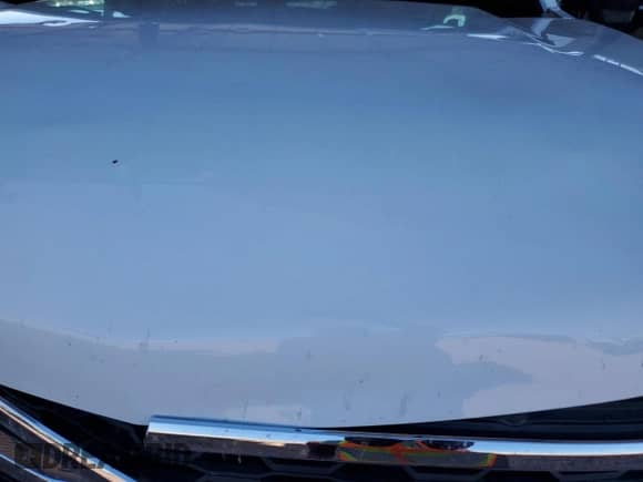 2020 Chevrolet Tahoe Commercial с VIN 1GNSKFEC5LR210853, выставлен на аукционе Copart как лот 85297245 с пробегом 110 595 миль миль и Списание • Salvage title. История ставок и продаж доступна на DreamBid. Изображение 11.