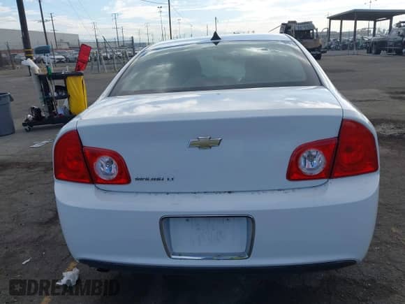 2012 Chevrolet Malibu 1LT z VIN 1G1ZC5E07CF110980, wystawiony jako IAAI lot #43422406 z przebiegiem 91 381 mil mil oraz . Historia ofert i sprzedaży dostępna na DreamBid. Obrazek 16.