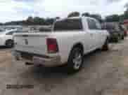 2010 Dodge 1500 SLT с VIN 1D7RB1CT9AS209309, выставлен на аукционе IAAI как лот 42292346 с пробегом 199 000 миль миль и . История ставок и продаж доступна на DreamBid. Изображение 4.