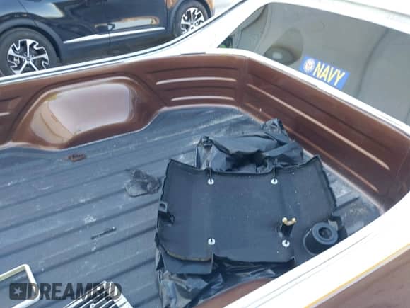 1981 Chevrolet El Camino с VIN 1GCCW80H1BR473940, выставлен на аукционе IAAI как лот 43148798 с пробегом Не указан миль и . История ставок и продаж доступна на DreamBid. Изображение 8.
