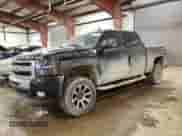 2009 Chevrolet Silverado 1500 with VIN 3GCFK135X9G280326, listed as a Copart auction lot 83280354 with Not provided miles and Clean title. Bid and sale history available at DreamBid. Image 1.