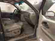 2004 Chevrolet TrailBlazer EXT LT с VIN 1GNET16P046158436, выставлен на аукционе IAAI как лот 41707323 с пробегом 163 328 миль миль и . История ставок и продаж доступна на DreamBid. Изображение 5.