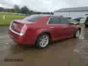 2013 Chrysler 300 C с VIN 2C3CCAET6DH632388, выставлен на аукционе Copart как лот 84001455 с пробегом 122 899 миль миль и Списание • Salvage title. История ставок и продаж доступна на DreamBid. Изображение 3.