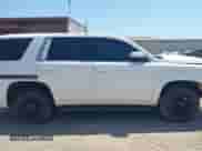 2015 Chevrolet Tahoe Commercial с VIN 1GNLC2ECXFR673084, выставлен на аукционе IAAI как лот 41881353 с пробегом 256 096 миль миль и . История ставок и продаж доступна на DreamBid. Изображение 13.