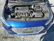 2019 Hyundai Accent SE с VIN 3KPC24A37KE058043, выставлен на аукционе Copart как лот 89449125 с пробегом 79 126 миль миль и Списание • Salvage title. История ставок и продаж доступна на DreamBid. Изображение 11.
