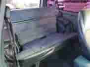 1989 Chevrolet Blazer with VIN 1GNCS18Z8K8149381, listed as a Copart auction lot 41138414 with 61,828 mi miles and Salvage title. Bid and sale history available at DreamBid. Image 11.