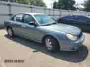 2004 Hyundai Sonata z VIN KMHWF25H14A085736, wystawiony jako Copart lot #60663805 z przebiegiem 181 698 mil mil oraz Szkoda całkowita • Salvage title. Historia ofert i sprzedaży dostępna na DreamBid. Obrazek 4.