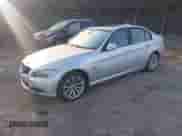 2009 BMW 3 Series 328i xDrive with VIN WBAPK53529A513929, listed as a IAAI auction lot 43481693 with 153,017 mi miles and . Bid and sale history available at DreamBid. Image 2.