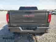 2019 GMC Sierra 1500 AT4 with VIN 1GTP9EED4KZ202285, listed as a Copart auction lot 56470535 with 169,632 mi miles and Non repairable. Bid and sale history available at DreamBid. Image 6.