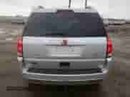 2007 Saturn VUE V6 with VIN 5GZCZ53427S852698, listed as a Copart auction lot 78884794 with 155,369 mi miles and Clean title. Bid and sale history available at DreamBid. Image 6.