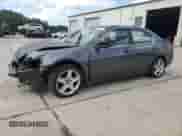 2003 Honda Accord LX with VIN JHMCM55383C037901, listed as a Copart auction lot 73509764 with 232,102 mi miles and Salvage title. Bid and sale history available at DreamBid. Image 1.