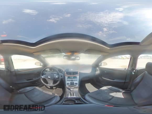 2009 Chevrolet Malibu 2LT с VIN 1G1ZJ577094225845, выставлен на аукционе Copart как лот 67728905 с пробегом 258 693 миль миль и На запчасти • Non repairable. История ставок и продаж доступна на DreamBid. Изображение 15.