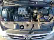 2008 Hyundai Entourage GLS с VIN KNDMC233786047223, выставлен на аукционе Copart как лот 41042974 с пробегом 216 628 миль миль и Чистый • Clean title. История ставок и продаж доступна на DreamBid. Изображение 12.