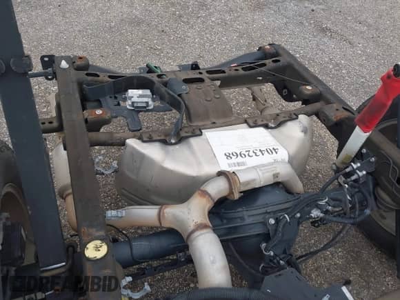 2021 Chevrolet Silverado 1500 LTZ with VIN 1GCUYGEL2MZ295805, listed as a IAAI auction lot 41581871 with Not provided miles and . Bid and sale history available at DreamBid. Image 7.
