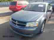 2009 Dodge Avenger SXT с VIN 1B3LC56B89N541857, выставлен на аукционе IAAI как лот 42474489 с пробегом 99 606 миль миль и . История ставок и продаж доступна на DreamBid. Изображение 6.
