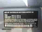 2019 BMW 5 Series 530i with VIN WBAJA5C50KBX87929, listed as a IAAI auction lot 42546731 with 50,129 mi miles and . Bid and sale history available at DreamBid. Image 9.