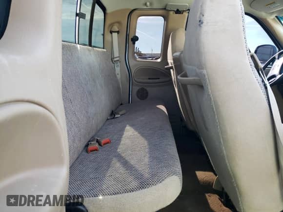 1999 Dodge 2500 with VIN 3B7KF23Z5XG234766, listed as a Copart auction lot 38793594 with 149,081 mi miles and Non repairable. Bid and sale history available at DreamBid. Image 10.