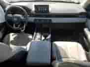 2024 Honda Pilot Touring with VIN 5FNYG1H74RB016366, listed as a Copart auction lot 64484215 with 24,788 mi miles and Salvage title. Bid and sale history available at DreamBid. Image 8.