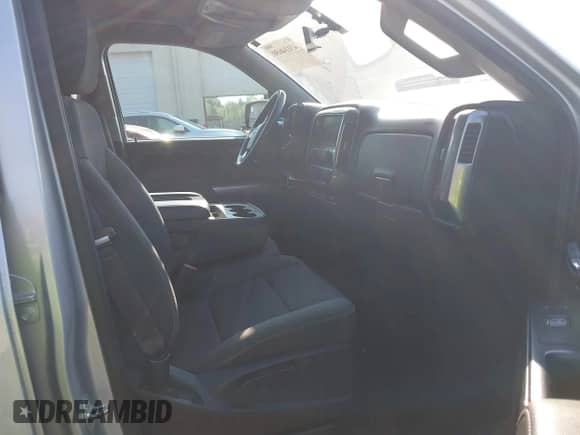 2015 Chevrolet Silverado 1500 LT с VIN 1GCRCREC5FZ305956, выставлен на аукционе IAAI как лот 43114650 с пробегом 64 823 миль миль и . История ставок и продаж доступна на DreamBid. Изображение 5.