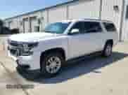 2019 Chevrolet Suburban LT с VIN 1GNSCHKC5KR159981, выставлен на аукционе Copart как лот 65760625 с пробегом 145 936 миль миль и Списание • Salvage title. История ставок и продаж доступна на DreamBid. Изображение 1.